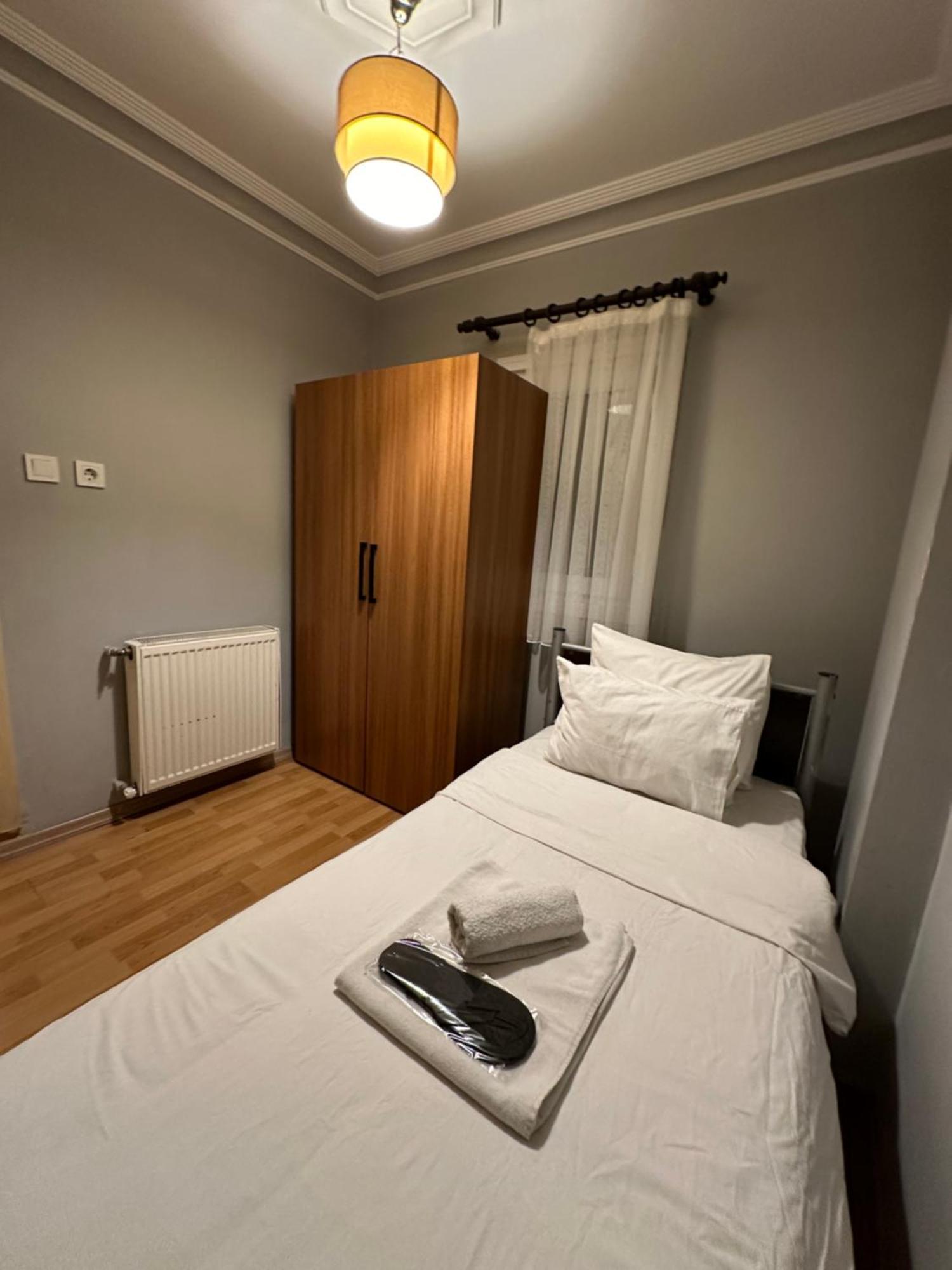 Pine Stone Apart Hotel Sultanahmet Istanbul Exterior photo